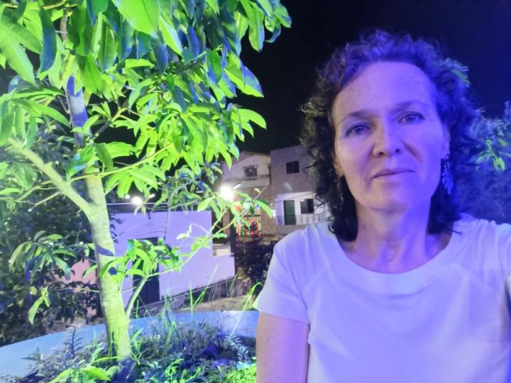 Maria Constanza Perez