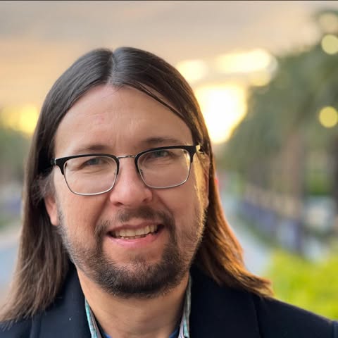 Brian Bogucki