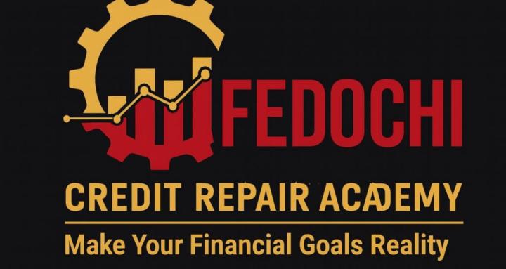 Fedochi Credit Repair Academy