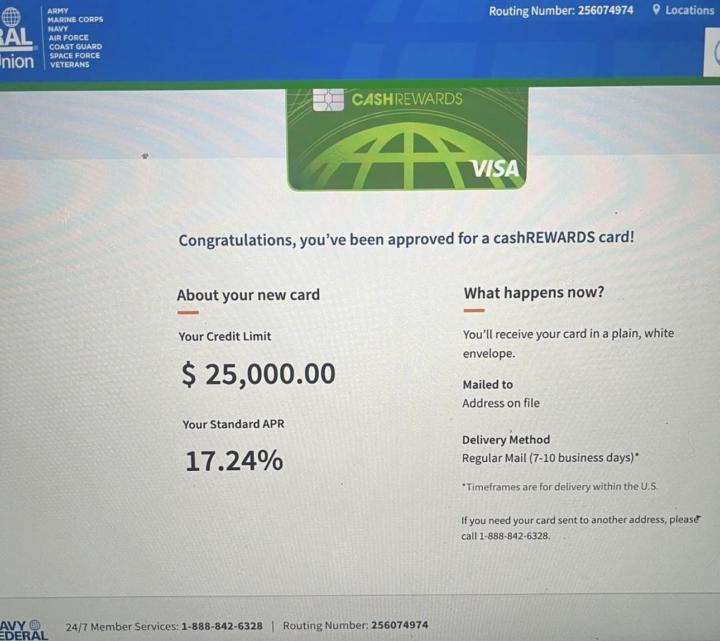 Navy Federal Hack & Navigation Play 🔥💎