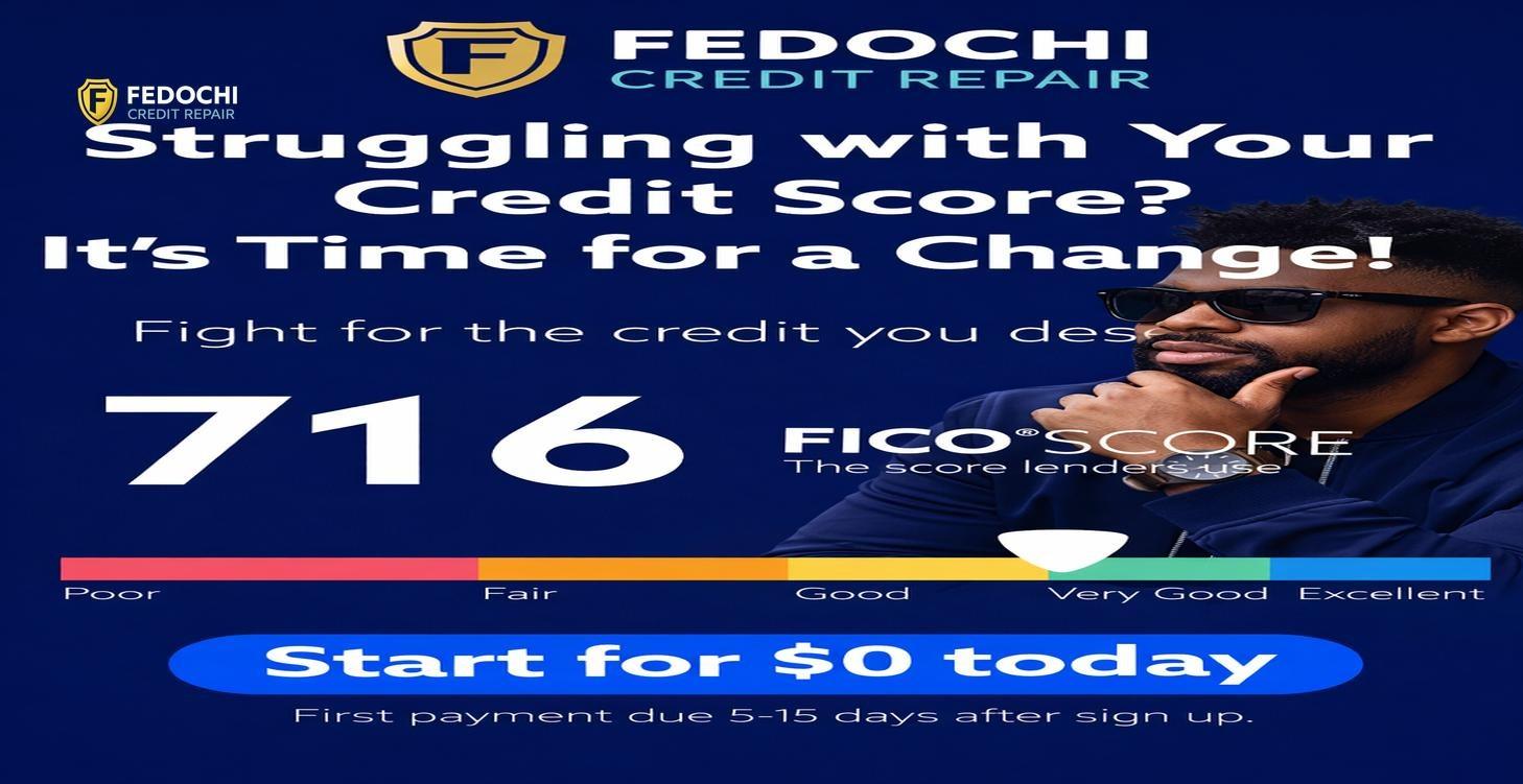 Ou vle gen yon kredit 700+