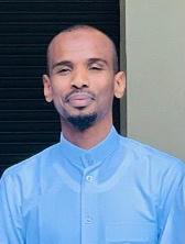 Adamu Ahmed