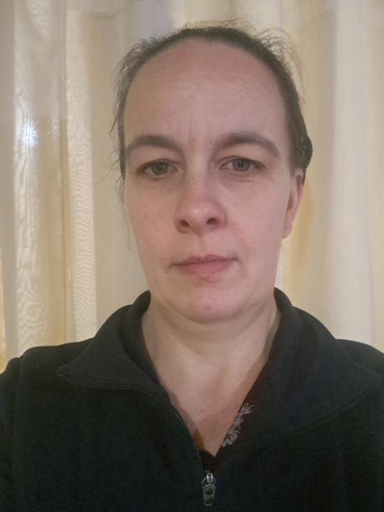 Marcila Doerksen