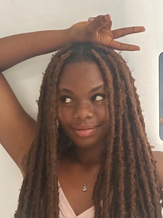 Djénabou Dosso