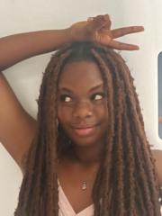 Djénabou Dosso