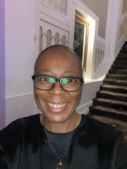Donna Beckford-Smith