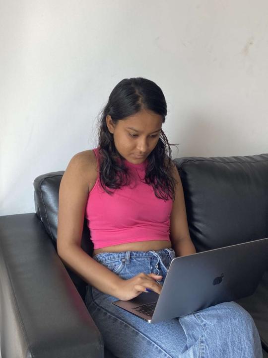 Shruti Lohariwal