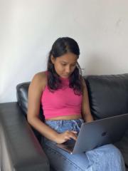 Shruti Lohariwal