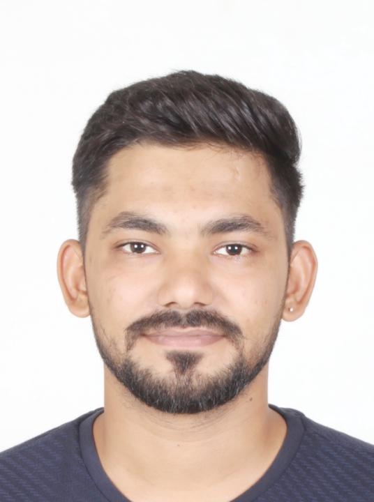 Nirmal Kansara