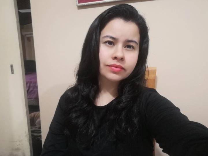 Daisy Almada