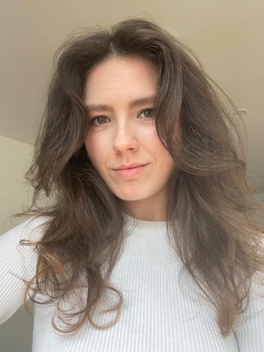 Susanna Brechko