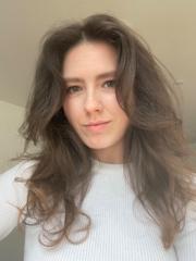 Susanna Brechko
