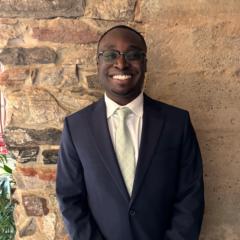 Daniel Asare