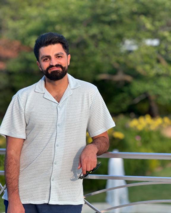 Mehdi Heidari