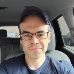 Jonathan Zahler