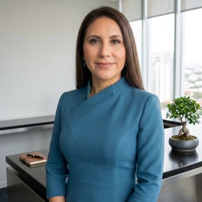 Edith Monsalvo