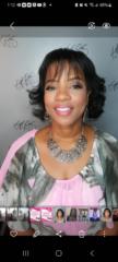 Letitia-Letty Butler