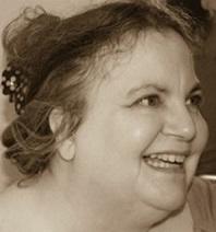 Liz Holliday