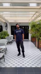 Zaid Safdar