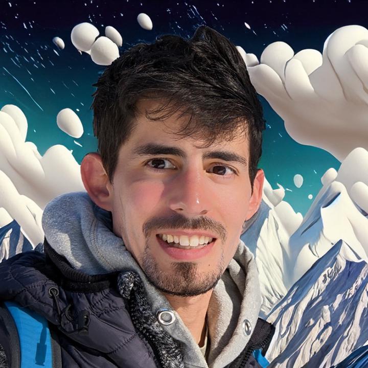 Jorge Lison