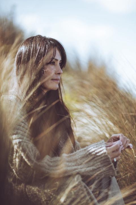 Jackie Alexander