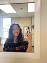 Destanae Torres Franco