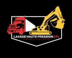 Lavage haute pression Cfl
