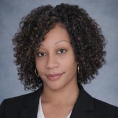 LaShonda Thompson