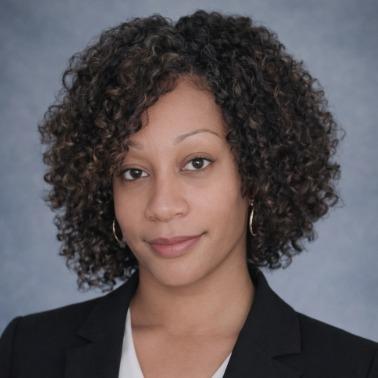 LaShonda Thompson