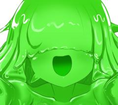Wandering Slime