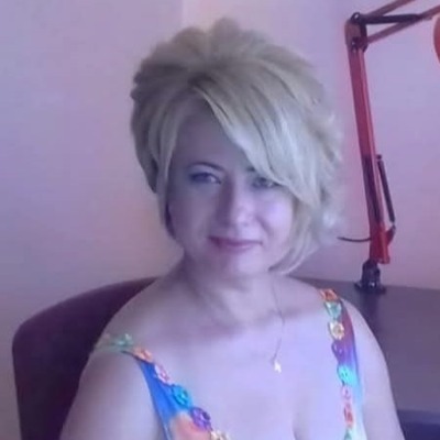 Postolache Simona Irina