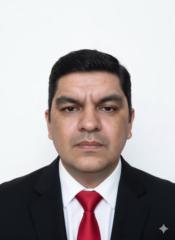 Cristian Paredes