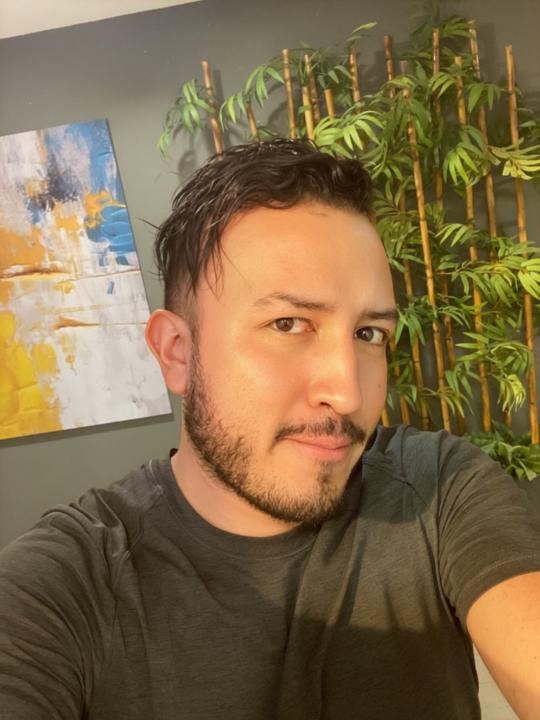 Alejandro Torres Ramírez