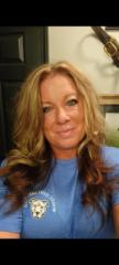 Amanda M Purdon