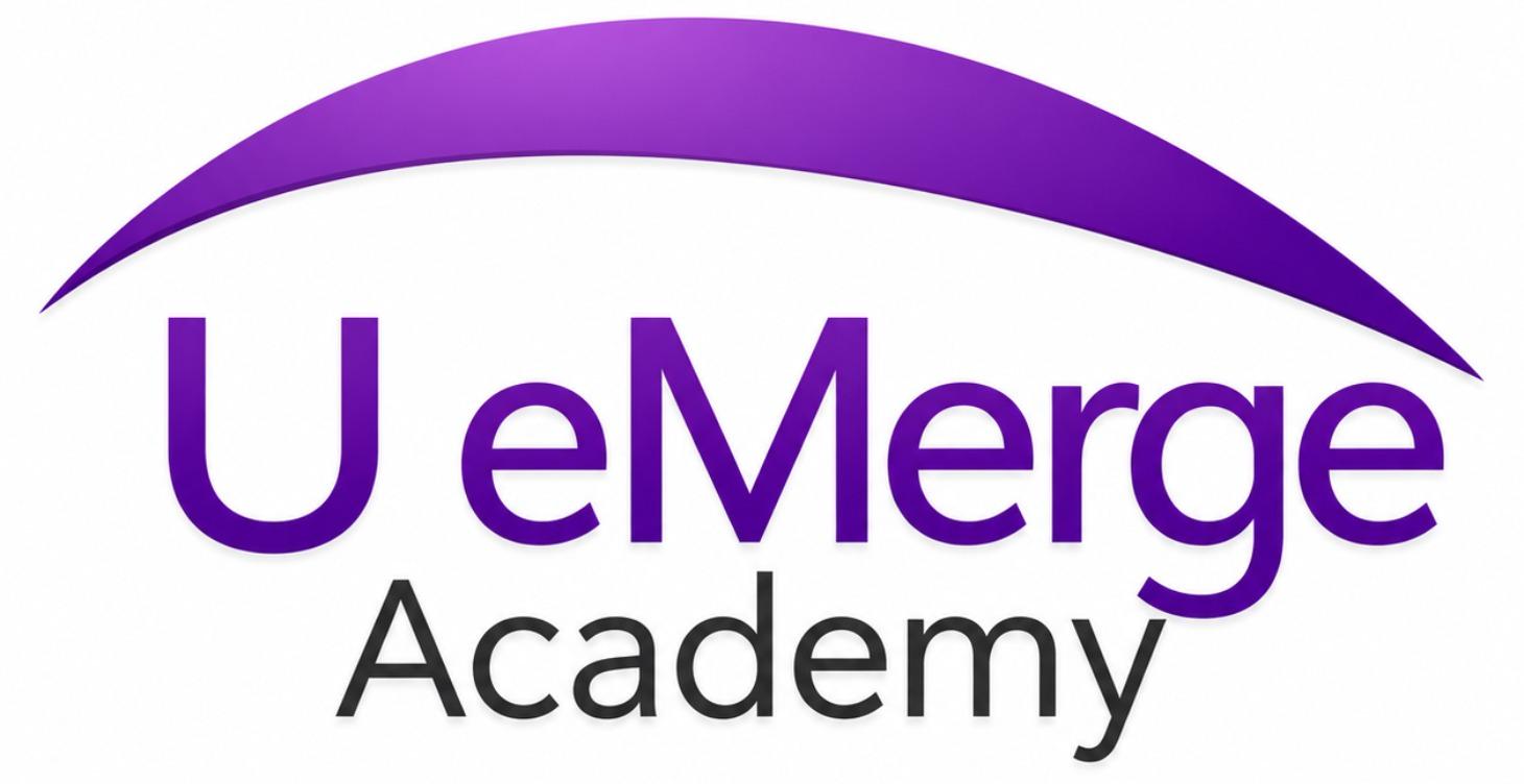 LTN Welcome, provided by U eMerge Academy