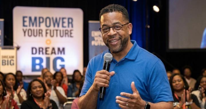 LIFE Transformation Network