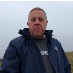 David Flegg