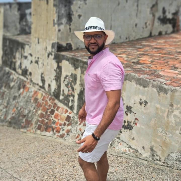 Juancarlos Pichardo