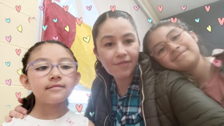 Rosalía Ramírez Aguilera