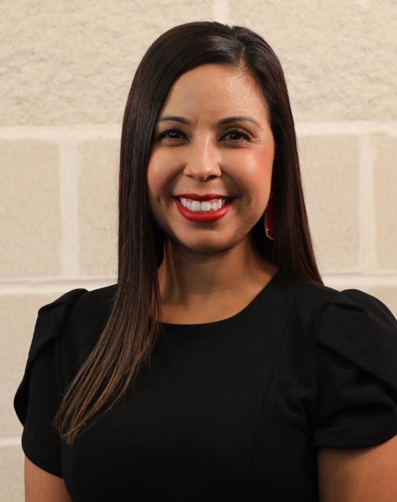Melinda Pena