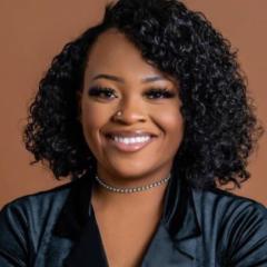 Samantha Stewart