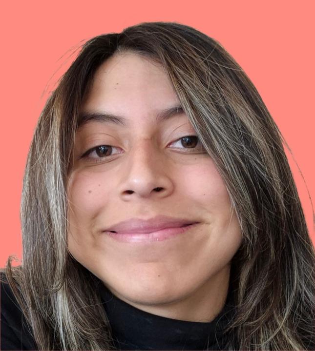 Gabriela Camargo