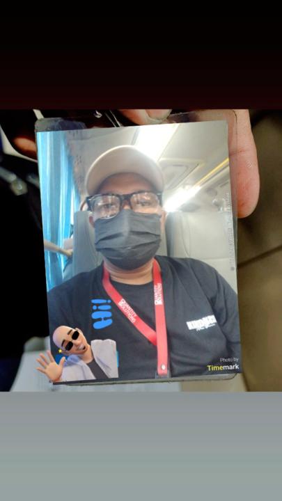 Benedicto Gandeza Jr