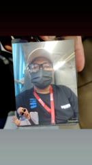 Benedicto Gandeza Jr