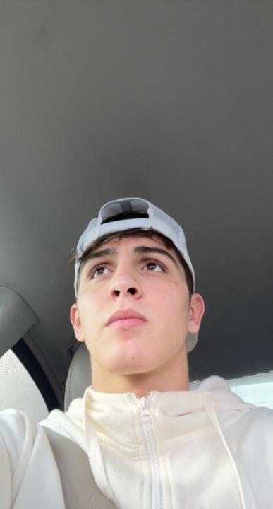 Anthony Ornelas