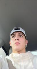 Anthony Ornelas