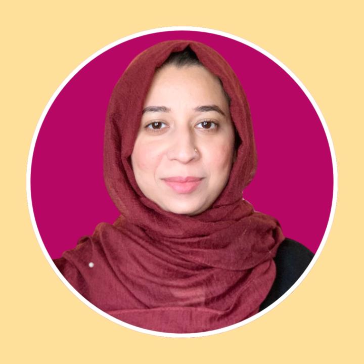 Fatima Ihsan