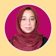 Fatima Ihsan