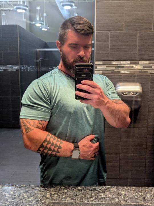 Matthew Kirkpatrick