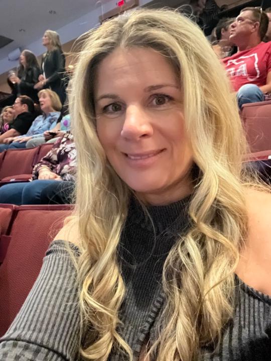Stacey Vogel